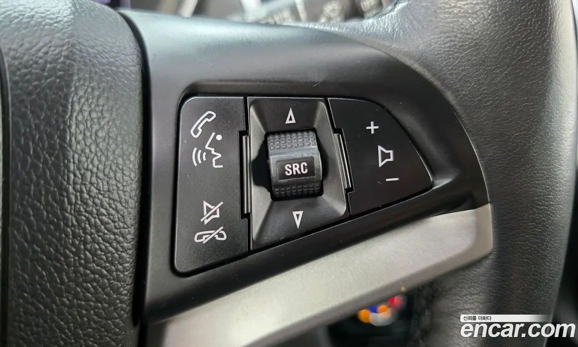 Chevrolet Trax 2018 1.4 автомат (гидро), фото 23