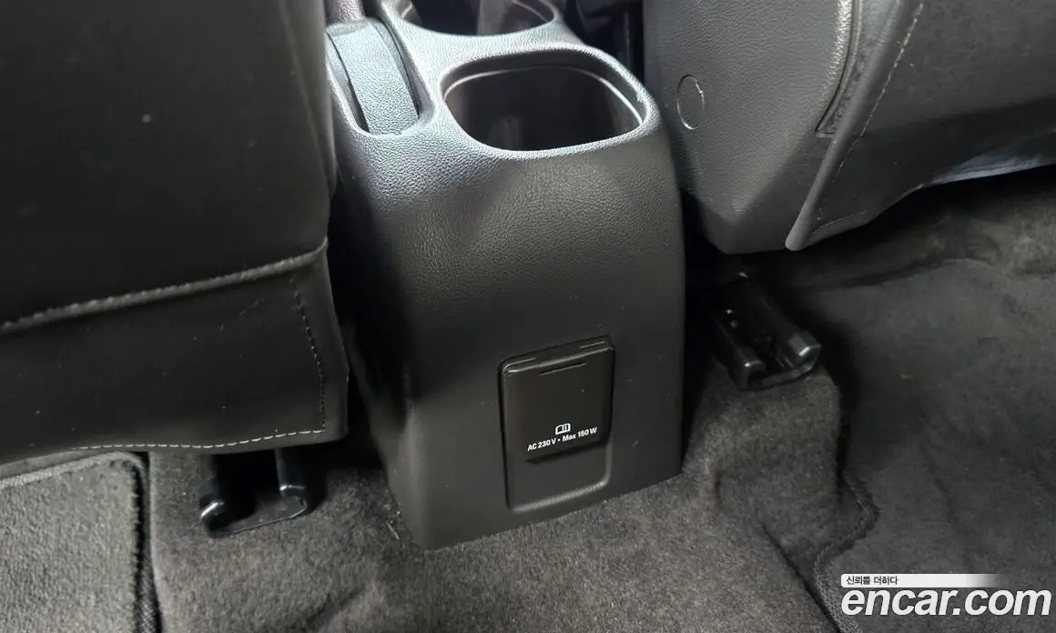 Chevrolet Trax 2018 1.4 автомат (гидро), фото 31