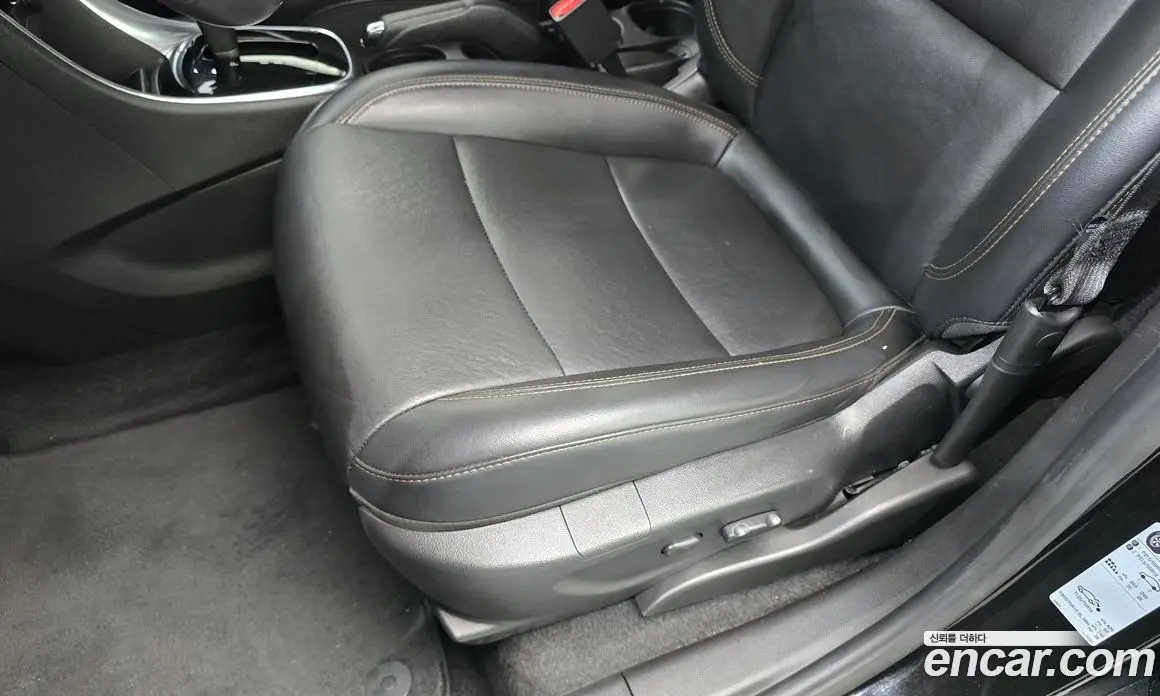 Chevrolet Trax 2018 1.4 автомат (гидро), фото 32