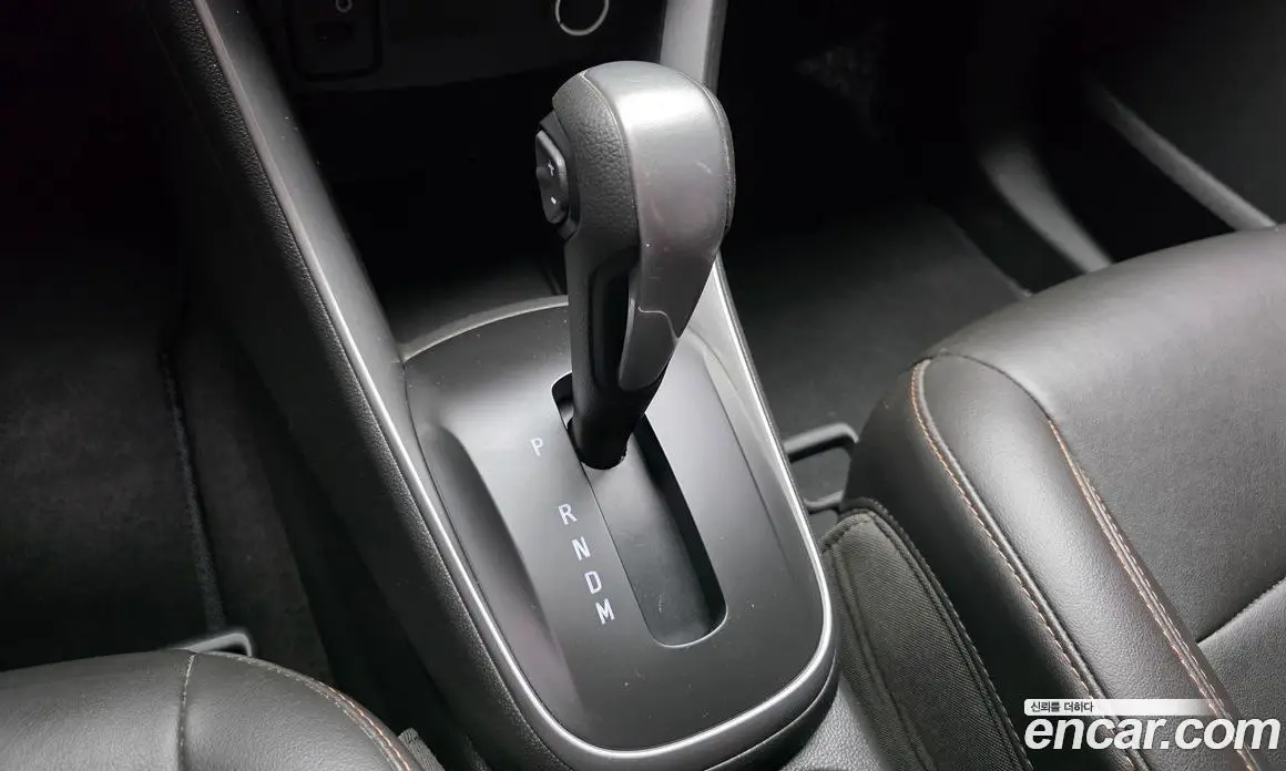 Chevrolet Trax 2019 1.4 автомат (гидро), фото 12