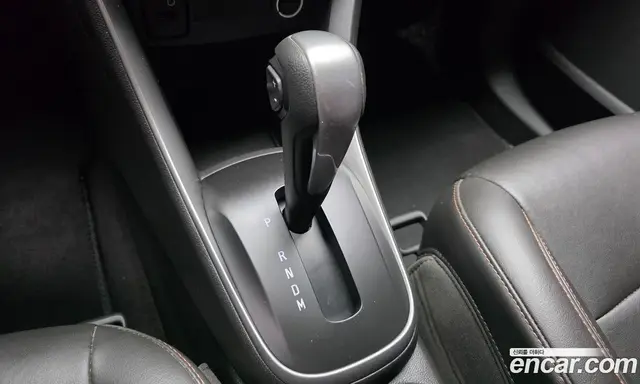 Chevrolet Trax 2019 1.4 автомат (гидро), миниатюра 12