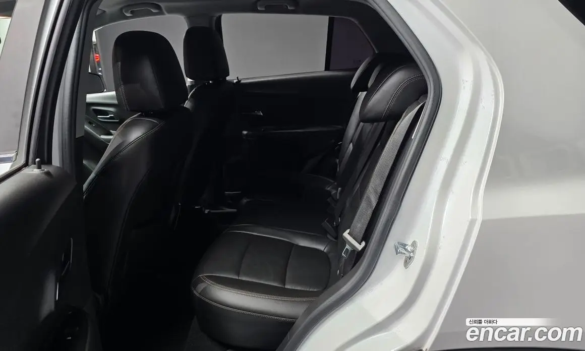 Chevrolet Trax 2019 1.4 автомат (гидро), фото 16