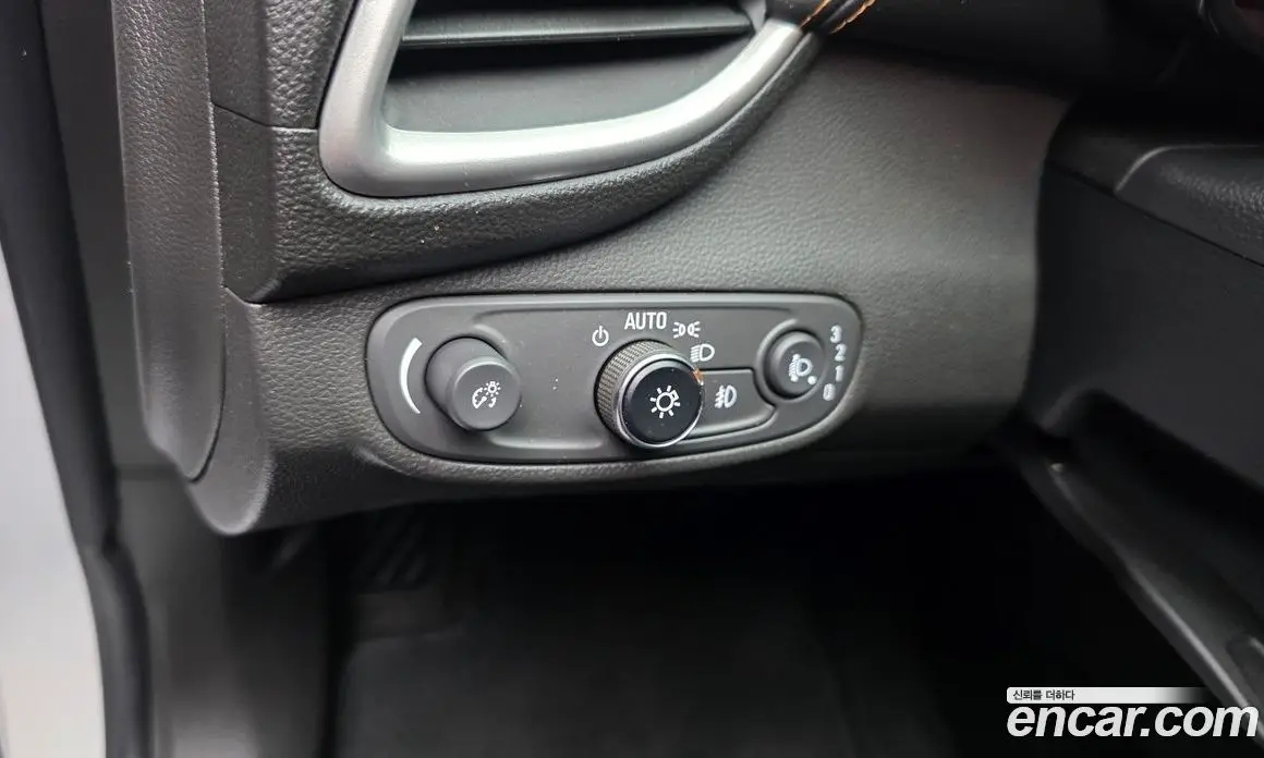 Chevrolet Trax 2019 1.4 автомат (гидро), фото 24