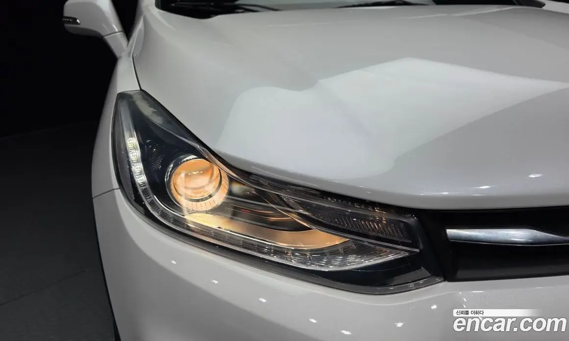 Chevrolet Trax 2019 1.4 автомат (гидро), фото 8