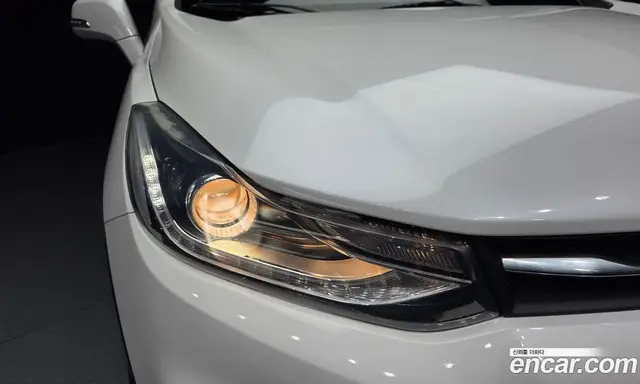 Chevrolet Trax 2019 1.4 автомат (гидро), миниатюра 8