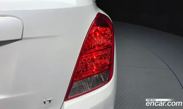 Chevrolet Trax 2019 1.4 автомат (гидро), миниатюра 9