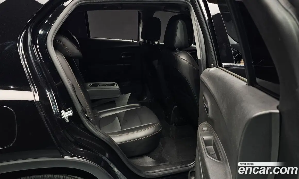 Chevrolet Trax 2019 1.4 автомат (гидро), фото 11