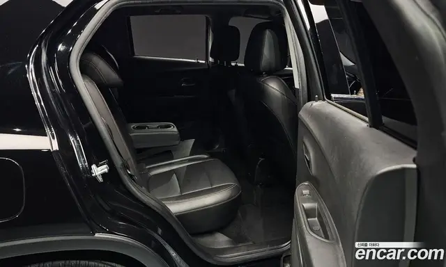 Chevrolet Trax 2019 1.4 автомат (гидро), миниатюра 11
