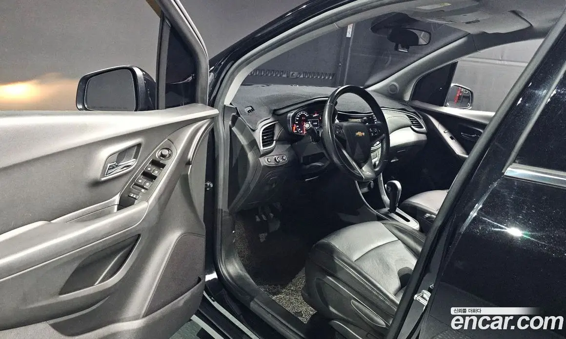 Chevrolet Trax 2019 1.4 автомат (гидро), фото 12