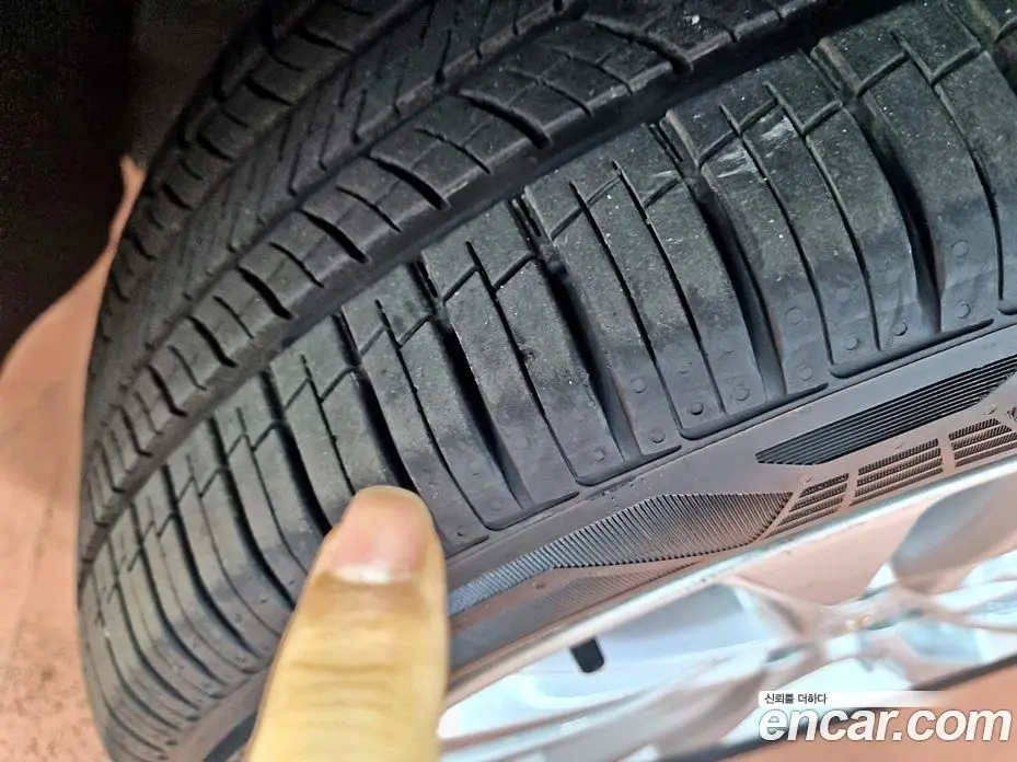 Chevrolet Trax 2019 1.4 автомат (гидро), фото 17