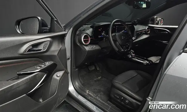 Chevrolet Trax 2024 1.2 автомат (гидро), миниатюра 11