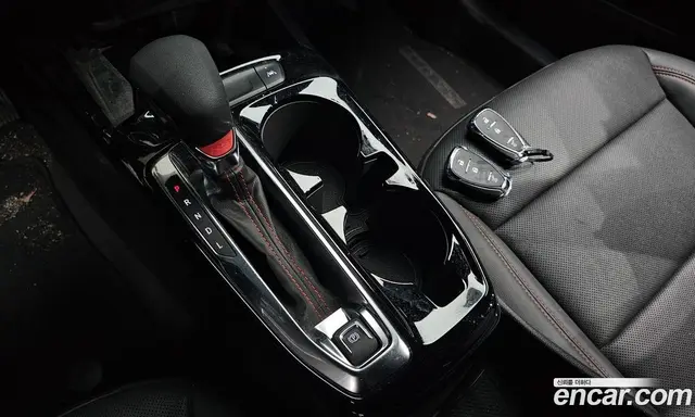 Chevrolet Trax 2024 1.2 автомат (гидро), миниатюра 9