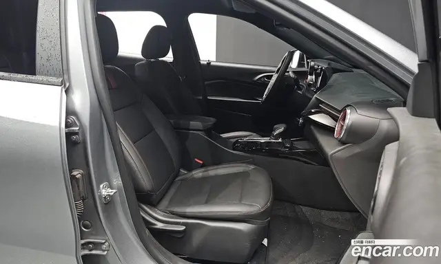 Chevrolet Trax 2024 1.2 автомат (гидро), миниатюра 10