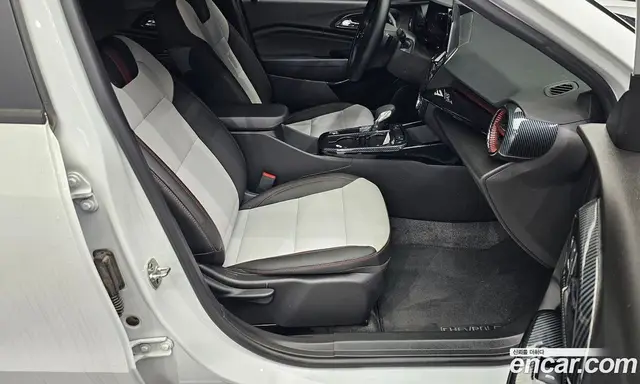Chevrolet Trax 2024 1.2 автомат (гидро), миниатюра 11