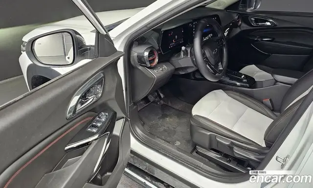 Chevrolet Trax 2024 1.2 автомат (гидро), миниатюра 10