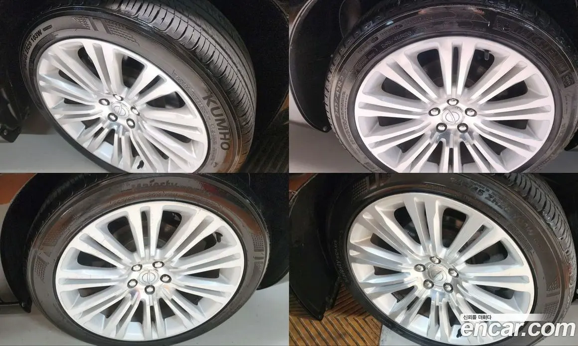 Chrysler 300C 2013 3.0 автомат (гидро), фото 19