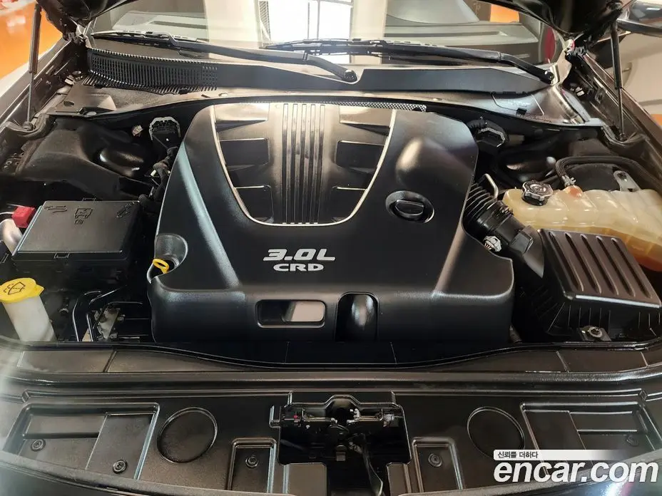 Chrysler 300C 2013 3.0 автомат (гидро), фото 20