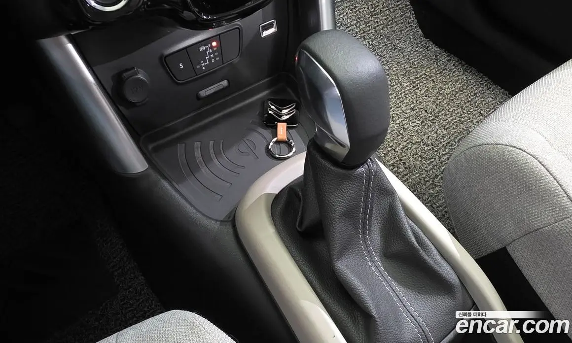 Citroen C3 Aircross 2020 1.5 автомат (гидро), фото 12