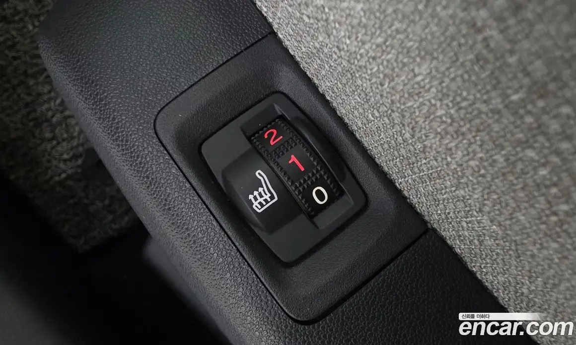 Citroen C3 Aircross 2020 1.5 автомат (гидро), фото 25