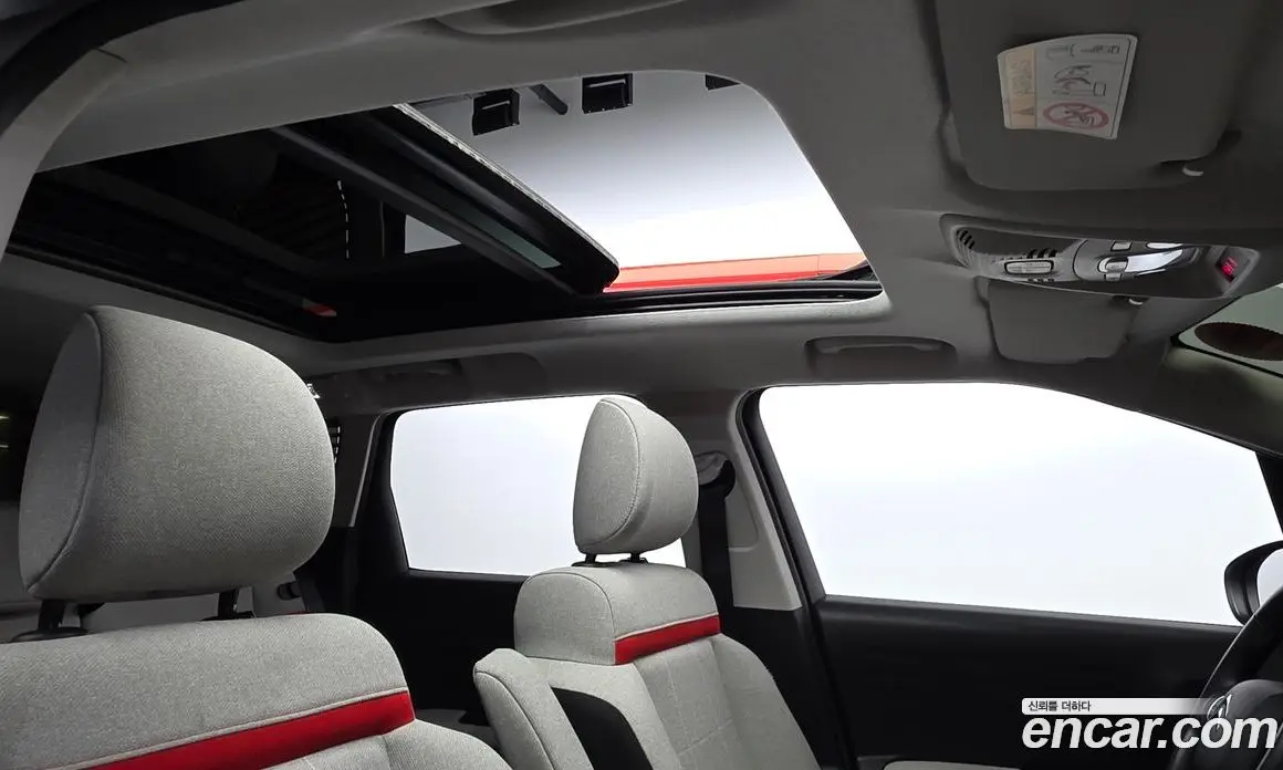 Citroen C3 Aircross 2020 1.5 автомат (гидро), фото 26