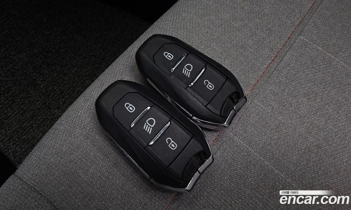 Citroen C3 Aircross 2020 1.5 автомат (гидро), фото 31