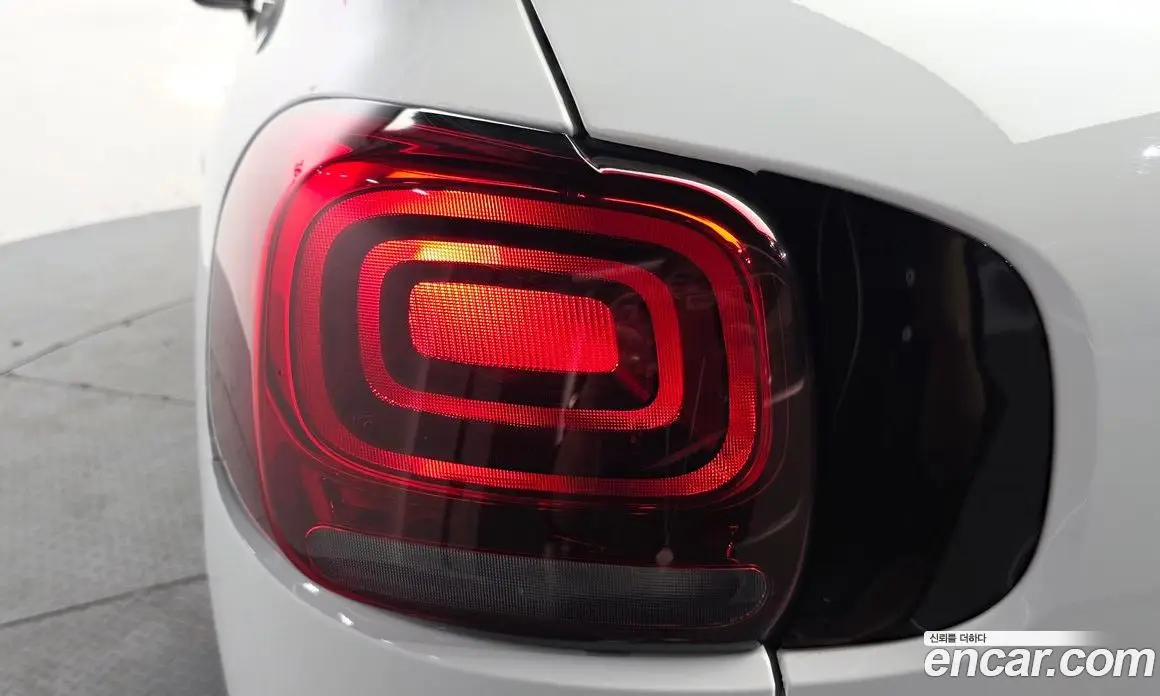 Citroen C3 Aircross 2020 1.5 автомат (гидро), фото 9