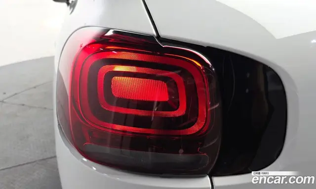 Citroen C3 Aircross 2020 1.5 автомат (гидро), миниатюра 9