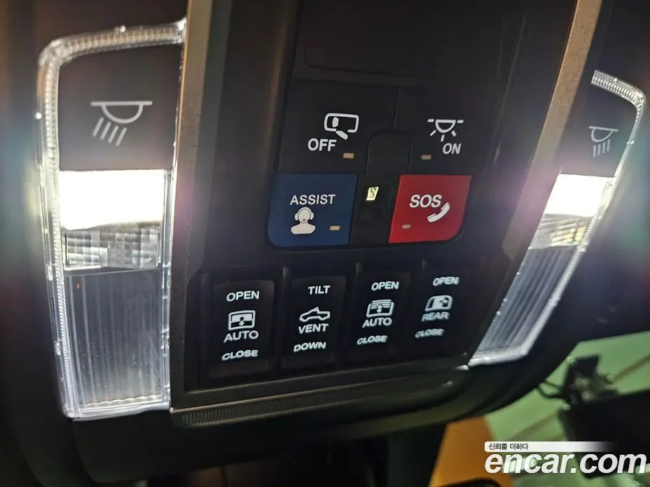 Dodge Ram Pick Up 2020 5.7 автомат (гидро), фото 15