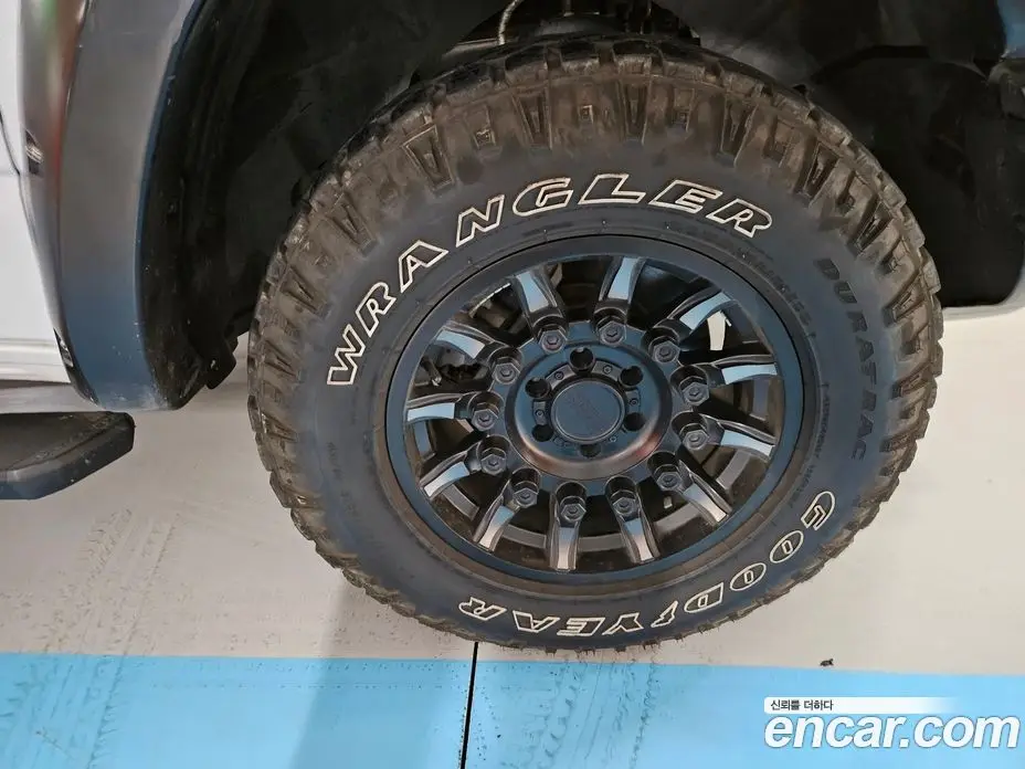 Dodge Ram Pick Up 2020 5.7 автомат (гидро), фото 7