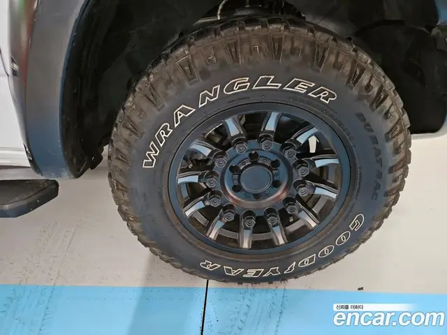 Dodge Ram Pick Up 2020 5.7 автомат (гидро), миниатюра 7