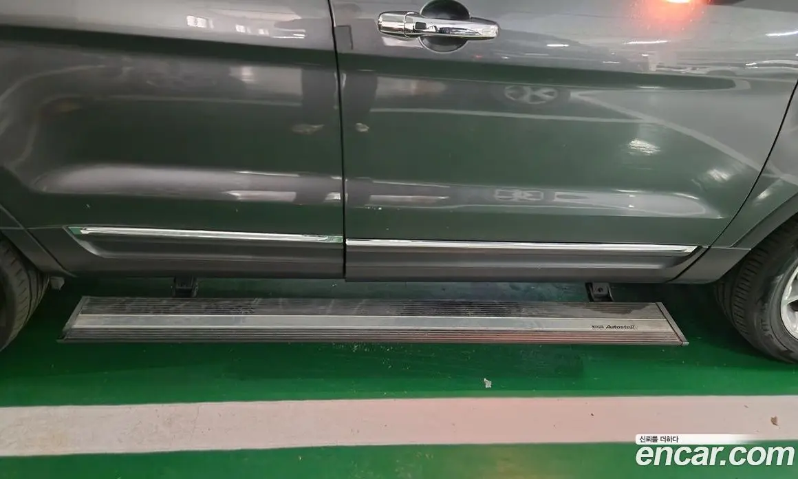 Ford Explorer 2015 3.5 автомат (гидро), фото 16 Ford Explorer 2015 3.5 автомат (гидро), фото 16