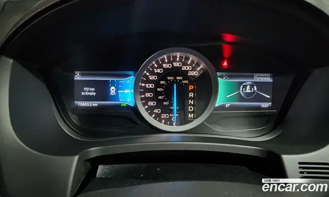 Ford Explorer 2015 3.5 автомат (гидро), миниатюра 9 Ford Explorer 2015 3.5 автомат (гидро), миниатюра 9