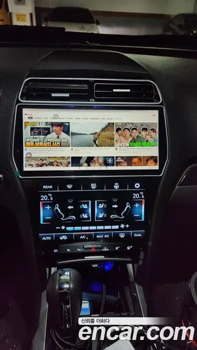 Ford Explorer 2015 3.5 автомат (гидро), фото 10 Ford Explorer 2015 3.5 автомат (гидро), фото 10