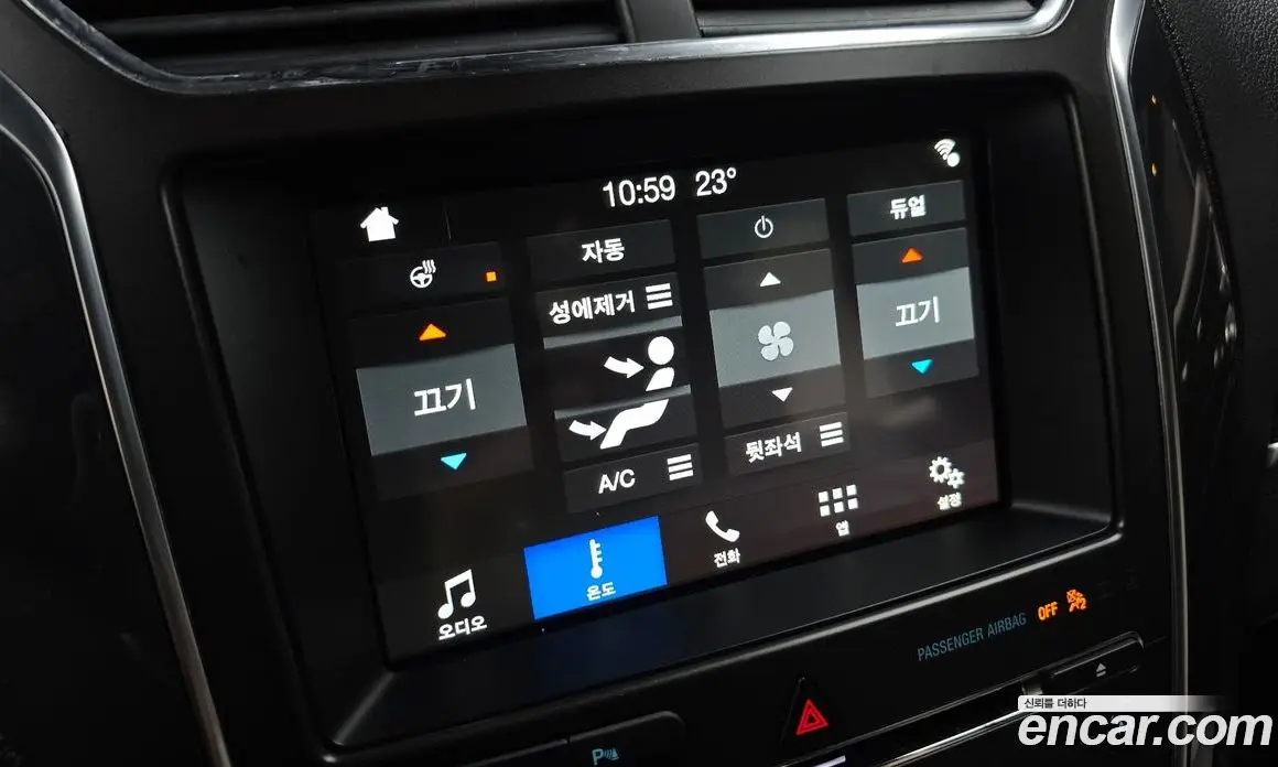 Ford Explorer 2018 2.3 автомат (гидро), фото 21