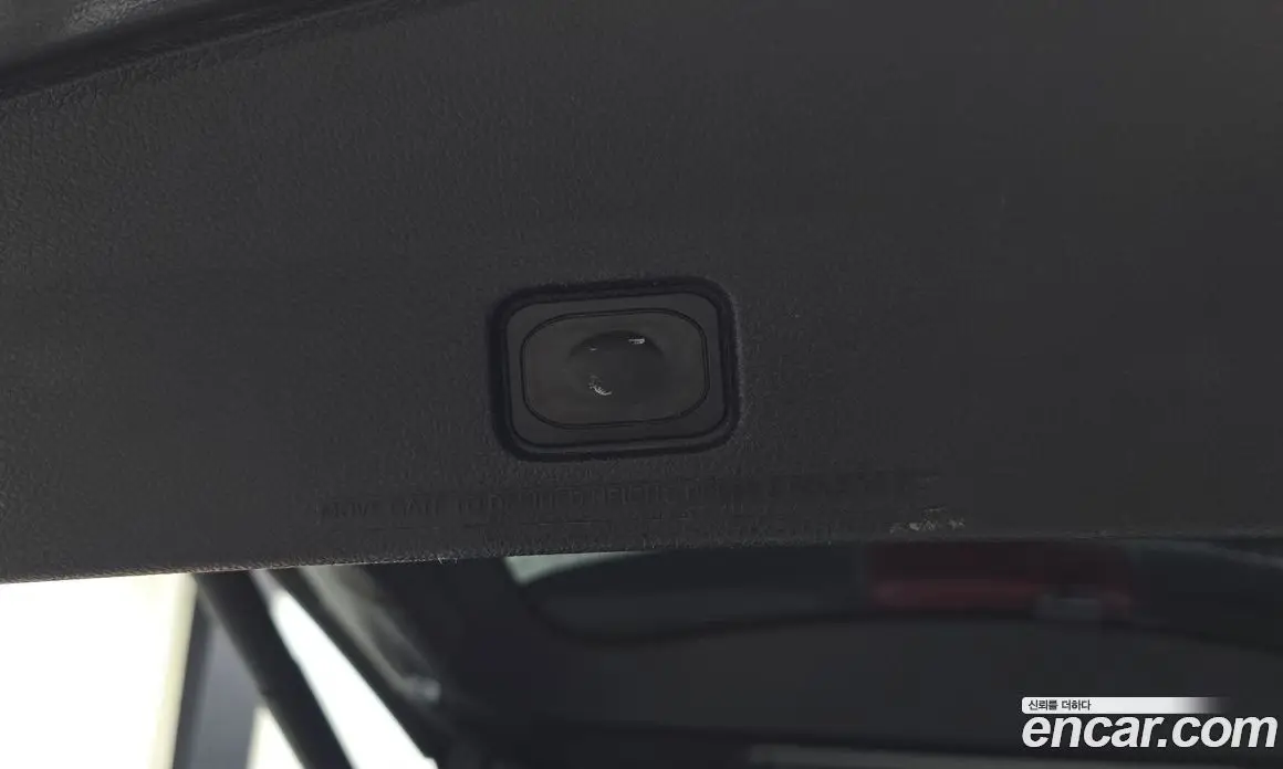 Ford Explorer 2018 2.3 автомат (гидро), фото 28