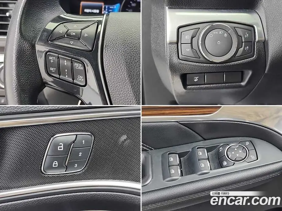 Ford Explorer 2018 2.3 автомат (гидро), фото 17 Ford Explorer 2018 2.3 автомат (гидро), фото 17
