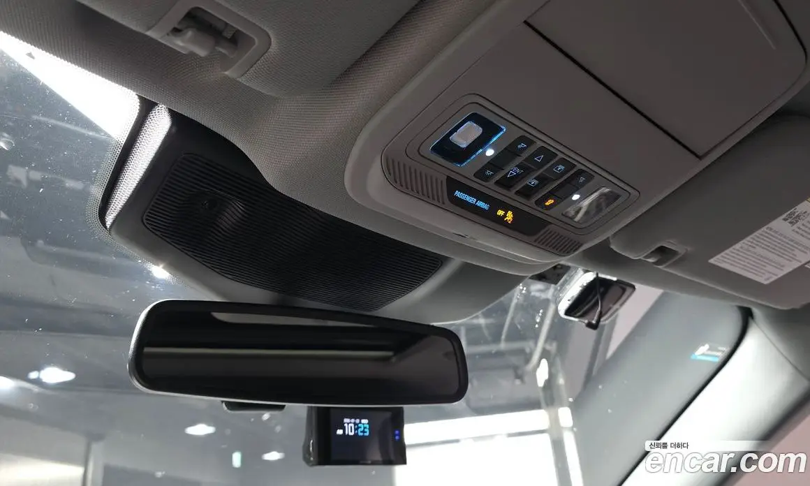 Ford Explorer 2021 3.0 автомат (гидро), фото 29