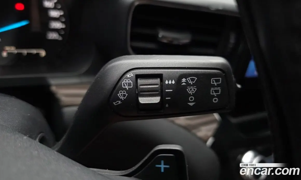 Ford Explorer 2021 3.0 автомат (гидро), фото 31