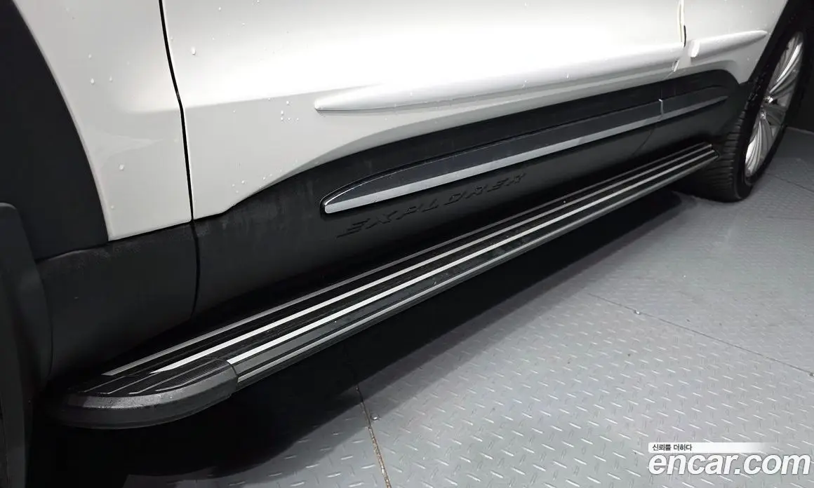 Ford Explorer 2021 3.0 автомат (гидро), фото 32