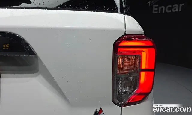 Ford Explorer 2021 3.0 автомат (гидро), миниатюра 9