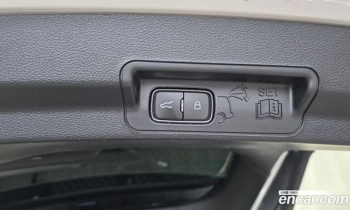 Ford Explorer 2021 3.0 автомат (гидро), фото 29