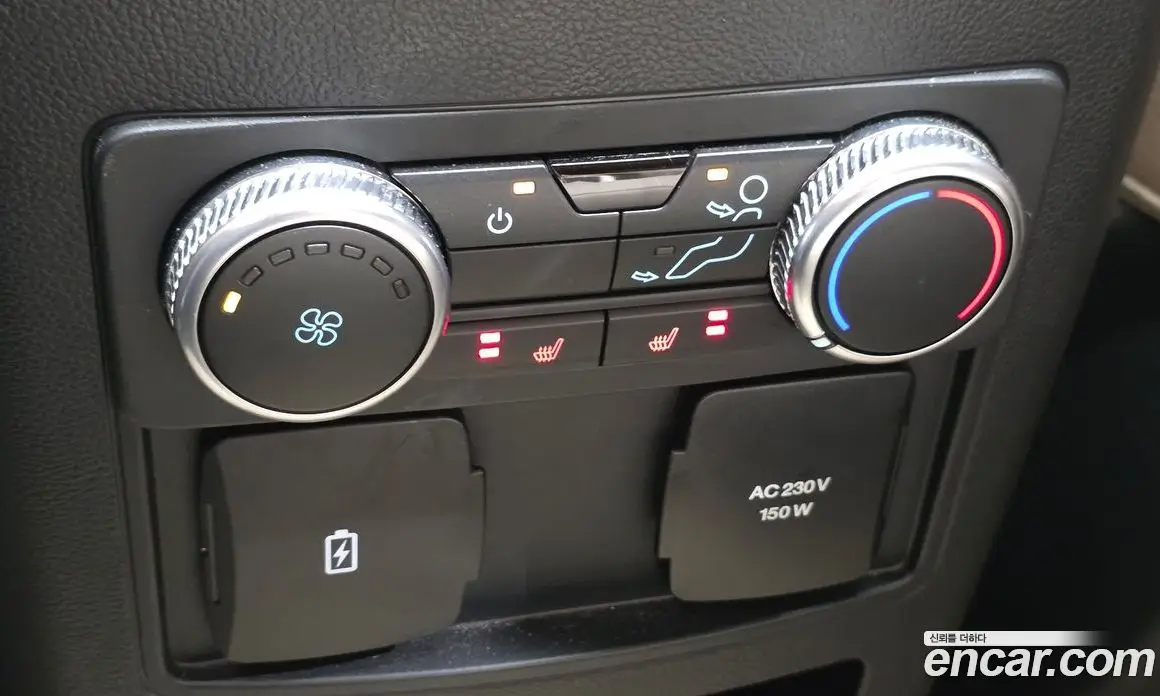 Ford Explorer 2021 2.3 автомат (гидро), фото 19