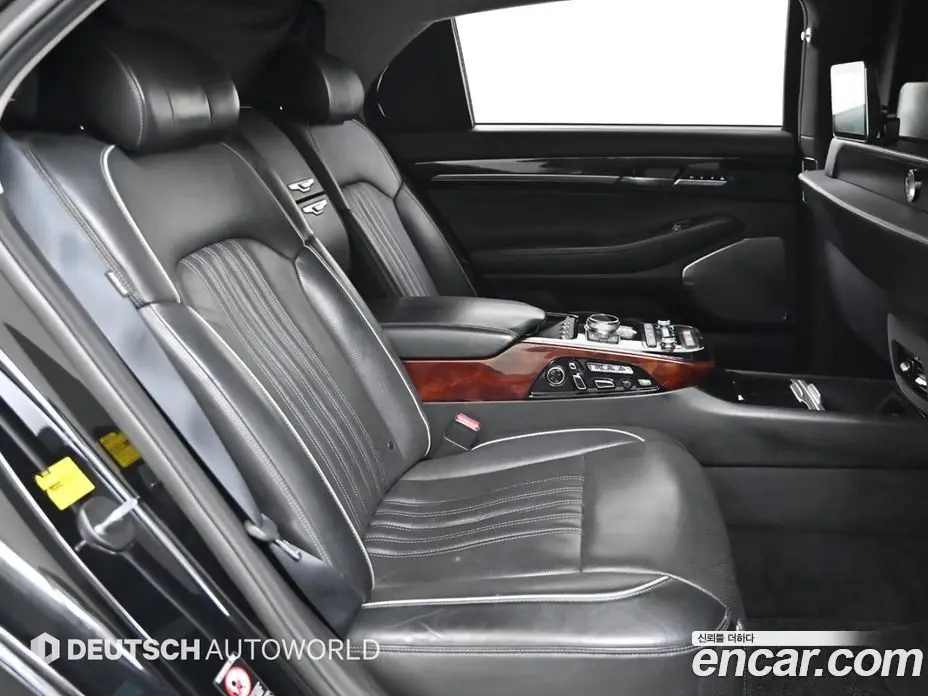 Genesis EQ900 2016 5.0 автомат (гидро), фото 12 Genesis EQ900 2016 5.0 автомат (гидро), фото 12