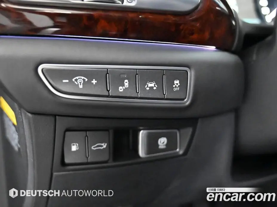 Genesis EQ900 2016 5.0 автомат (гидро), фото 17 Genesis EQ900 2016 5.0 автомат (гидро), фото 17