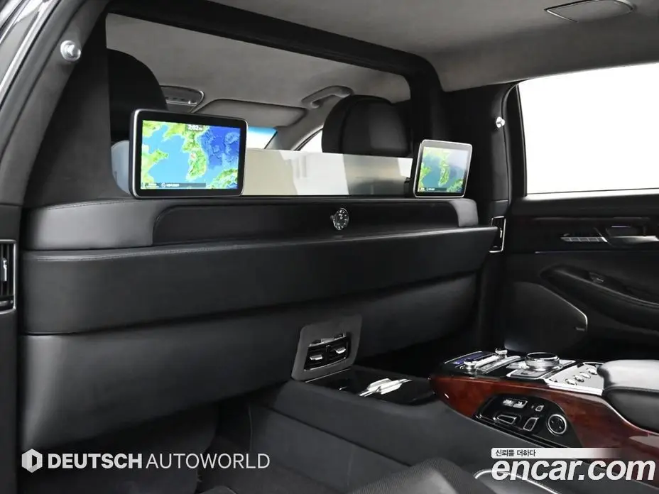 Genesis EQ900 2016 5.0 автомат (гидро), фото 19 Genesis EQ900 2016 5.0 автомат (гидро), фото 19