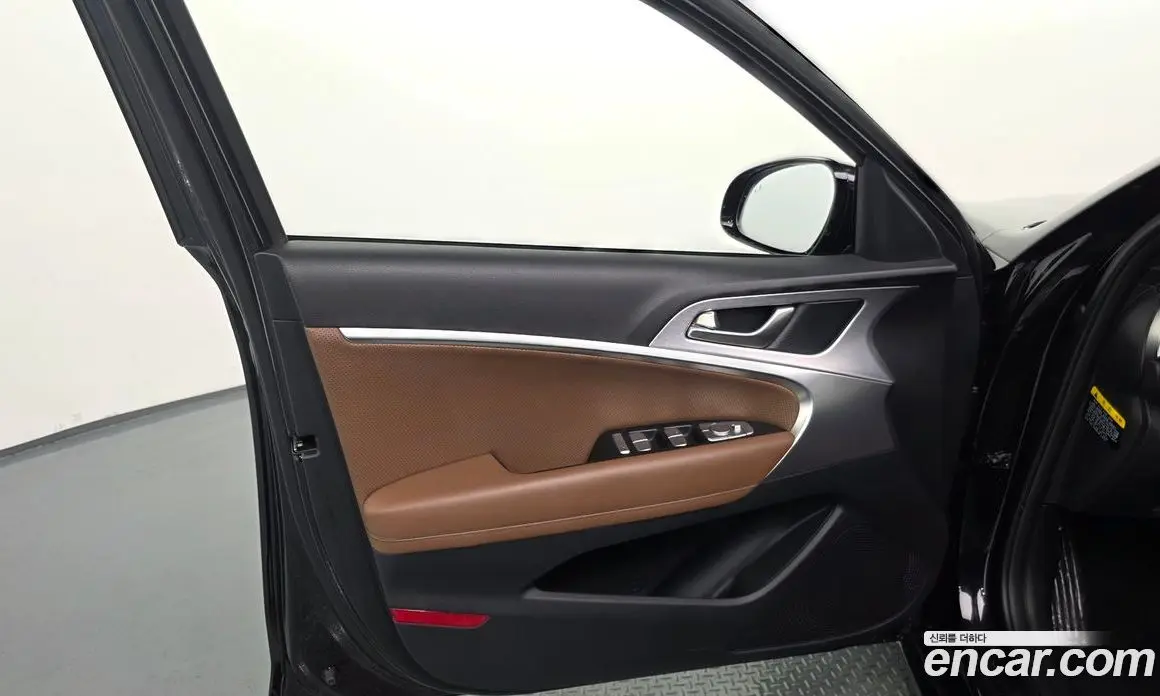 Genesis G70 2018 2.0 автомат (гидро), фото 14