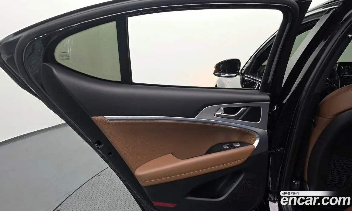 Genesis G70 2018 2.0 автомат (гидро), фото 15