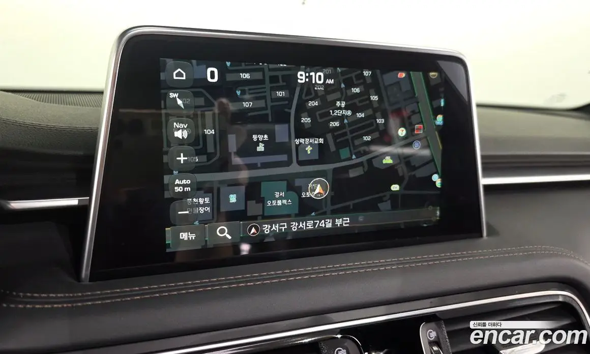 Genesis G70 2018 2.0 автомат (гидро), фото 20