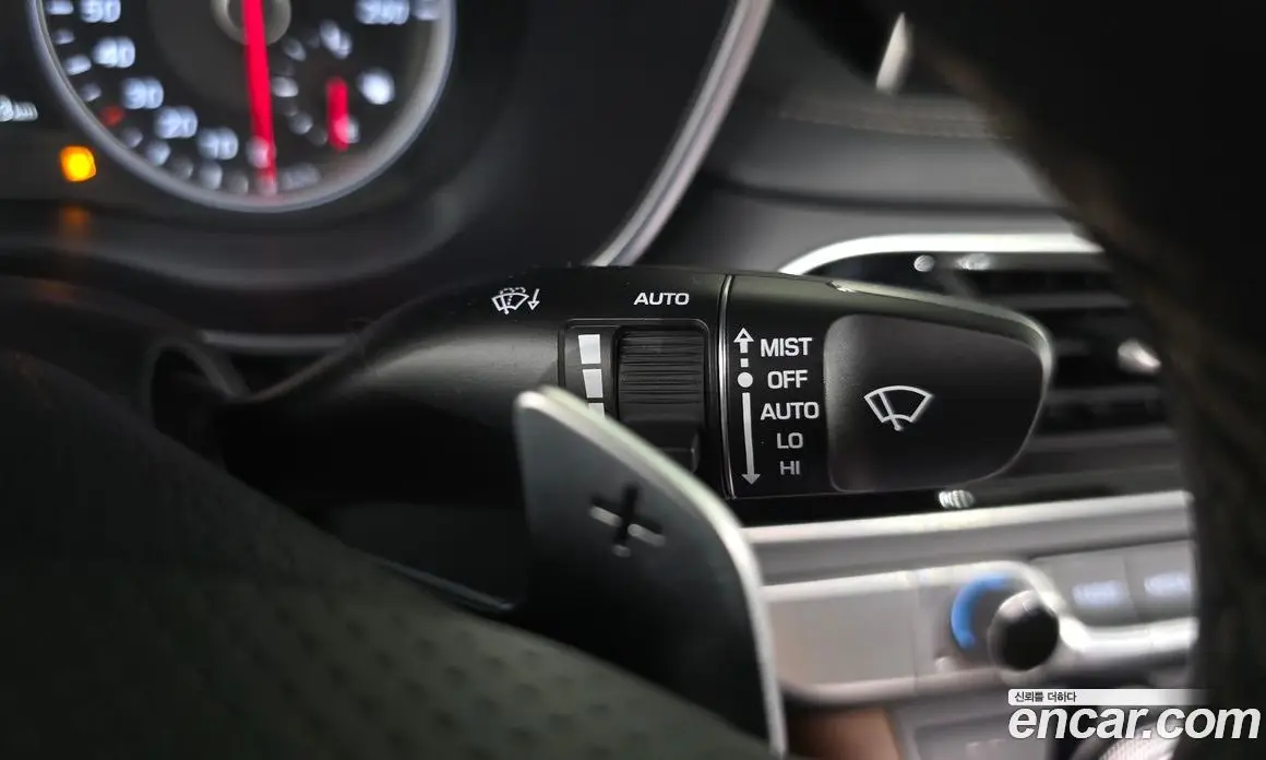 Genesis G70 2018 2.0 автомат (гидро), фото 28