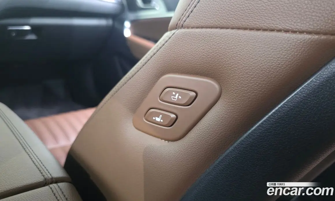 Genesis G70 2018 2.0 автомат (гидро), фото 30